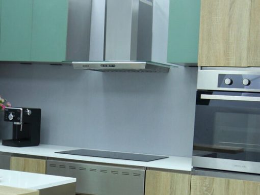 Sanko-Máy hút khói treo tường SC 399 - 7