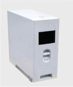 Thùng gạo Higold – 307041