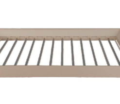 Rổ treo quần ray giảm chấn Higold – 703334G