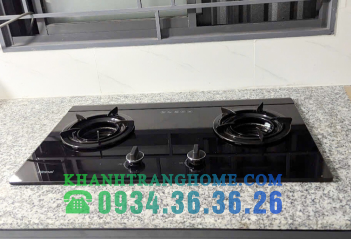 Bếp Gas Âm Rinnai RVB-2i(AB) - 57 Bếp Gas Âm Rinnai RVB-2i(AB) - 56