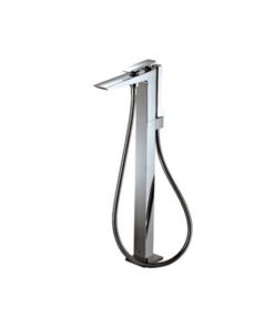 Vòi xả bồn kèm sen tắm nóng lạnh TOTO DM324CF