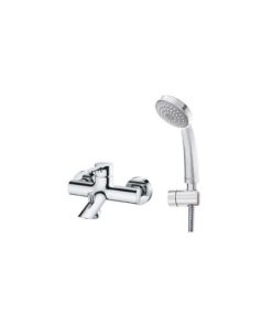 Sen tắm nóng lạnh TOTO TBS01302V/DGH104ZR