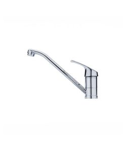 Vòi bếp gật gù nóng lạnh TOTO TX604KDN