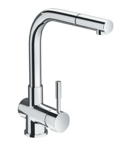 Vòi bếp Inax SFV-1013SX