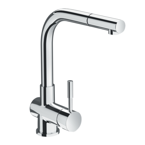 Vòi bếp Inax SFV-1013SX - 1