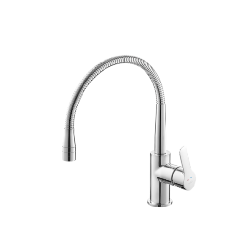 Vòi bếp Inax SFV-303S - 1