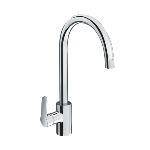 Vòi bếp Inax SFV-802S - 1