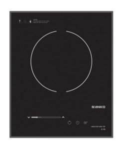 Sanko-Bếp điện đơn âm SI 158