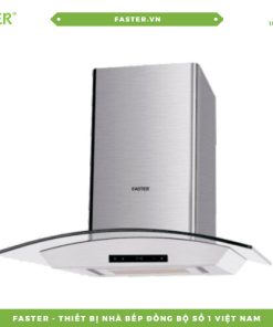 Máy hút mùi – gắn tường FASTE Smart Led