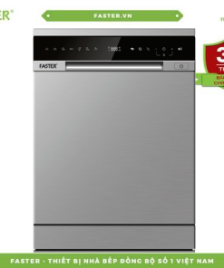 Máy rửa bát Faster SMS 143WF