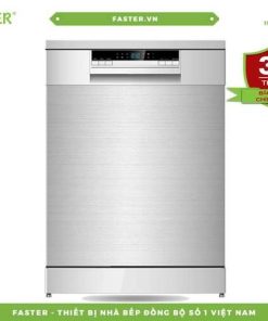 Máy rửa bát FASTER SMS 633A