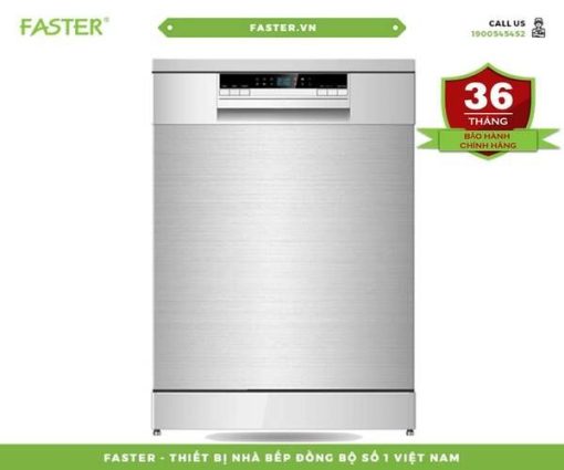 Máy rửa bát FASTER SMS 633A - 1
