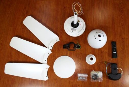 Quạt Speedy 40 WH Mr Vũ Fan - 7