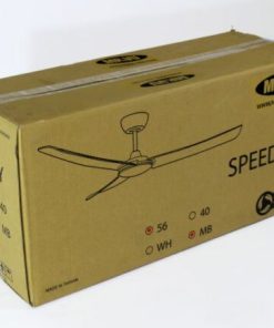 Quạt Speedy 40 WH Mr Vũ Fan - 12 Quạt Speedy 40 WH Mr Vũ Fan - 11