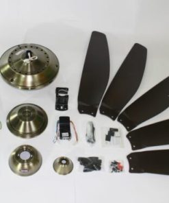 Quạt trần Strong Mr Vũ Fan - 52 Quạt trần Strong Mr Vũ Fan - 51