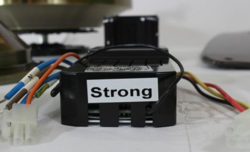 Quạt trần Strong Mr Vũ Fan - 15