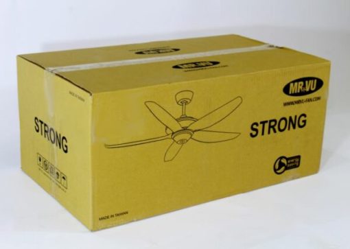 Quạt trần Strong Mr Vũ Fan - 13