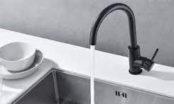 Vòi rửa chén Hafele HT21-CH1F220C 577.56.300 - 10 Vòi rửa chén Hafele HT21-CH1F220C 577.56.300 - 9