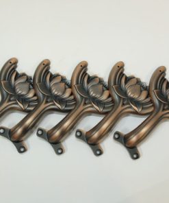 Quạt trần Lotus Mr Vũ Fan - 26 Quạt trần Lotus Mr Vũ Fan - 25