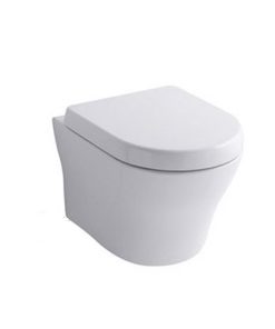 Thân cầu treo tường TOTO CW162