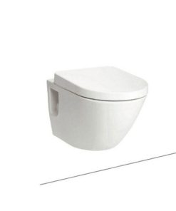 Thân cầu đơn TOTO CW762