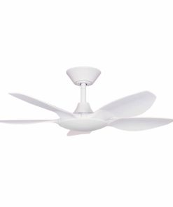Quạt trần Thin 40 WH Mr Vũ Fan - 19