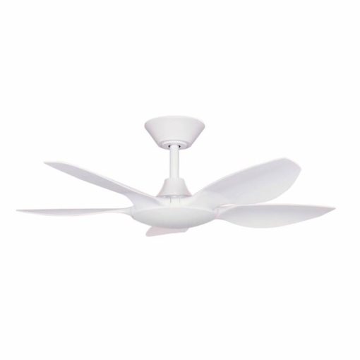 Quạt trần Thin 40 WH Mr Vũ Fan - 3