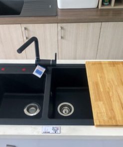 Thớt Gỗ Carysil - 10 Thớt Gỗ Carysil - 9