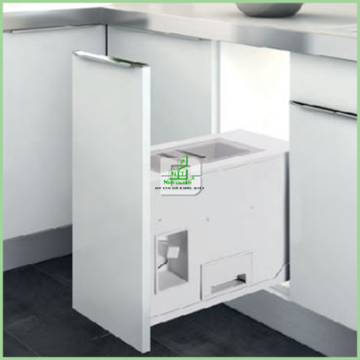 Thùng gạo âm tủ Higold – 307036-1 - 1
