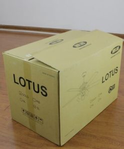 Quạt trần Lotus Gold Mr Vũ Fan - 48 Quạt trần Lotus Gold Mr Vũ Fan - 47