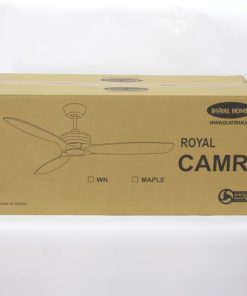 Quạt trần Camr Mr Vũ Fan - 18 Quạt trần Camr Mr Vũ Fan - 17