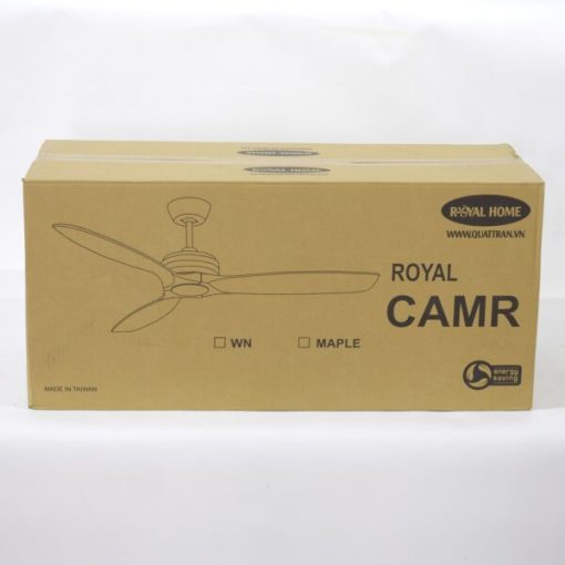 Quạt trần Camr Mr Vũ Fan - 5