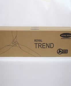 Quạt trần TREND 60 Mr Vũ Fan - 24 Quạt trần TREND 60 Mr Vũ Fan - 23