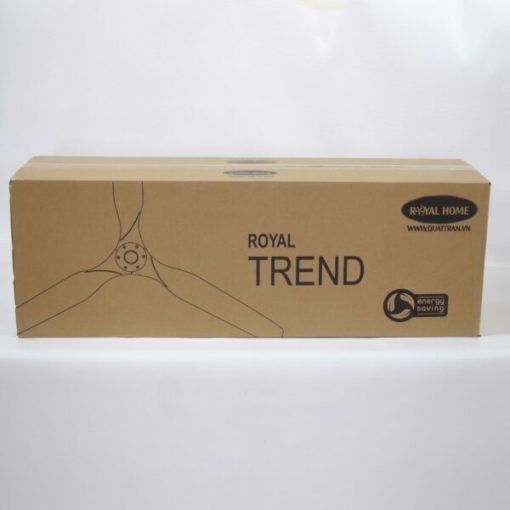 Quạt trần TREND 60 Mr Vũ Fan - 7