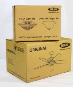 Quạt Original Light Mr Vũ Fan - 28 Quạt Original Light Mr Vũ Fan - 27