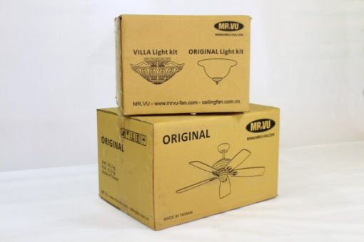 Quạt Original Light Mr Vũ Fan - 5