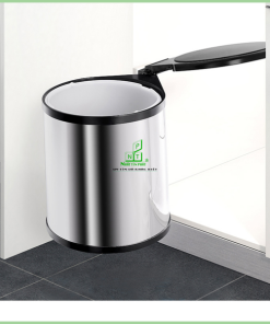 Thùng rác âm tủ Higold – 307016