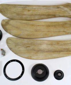 Quạt trần Timmix Mr Vũ Fan - 18 Quạt trần Timmix Mr Vũ Fan - 17