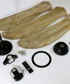 Quạt trần Timmix Mr Vũ Fan - 20 Quạt trần Timmix Mr Vũ Fan - 19