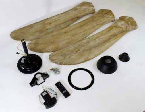 Quạt trần Timmix Mr Vũ Fan - 7