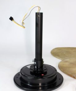 Quạt trần Timmix Mr Vũ Fan - 22 Quạt trần Timmix Mr Vũ Fan - 21