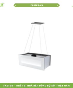 Máy hút mùi – treo độc lập FASTER TS0109