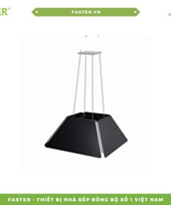 Máy hút mùi FASTER TS0406