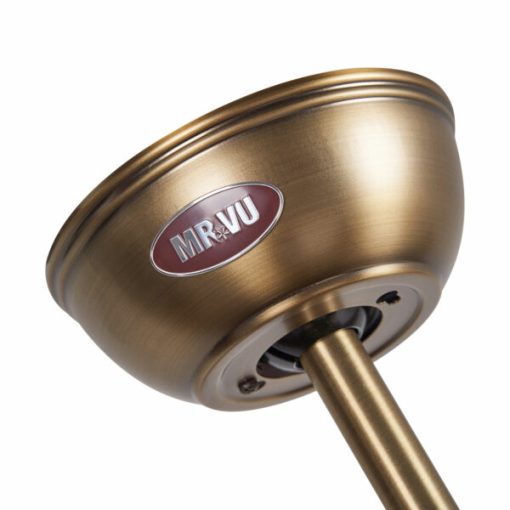 Quạt trần Lotus NL Mr Vũ Fan - 9