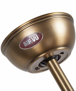Quạt trần Lotus Gold Mr Vũ Fan - 54 Quạt trần Lotus Gold Mr Vũ Fan - 53