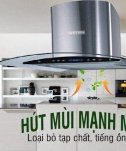 Máy Hút Mùi Giovani G-7304RS - 20 Máy Hút Mùi Giovani G-7304RS - 19