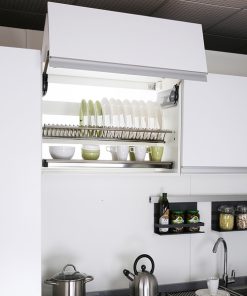 GIÁ BÁT CỐ ĐỊNH CHỮ V INOX LÁ Grob - 8 GIÁ BÁT CỐ ĐỊNH CHỮ V INOX LÁ Grob - 7