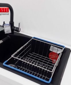 Rổ inox Carysil Việt Nam - 11