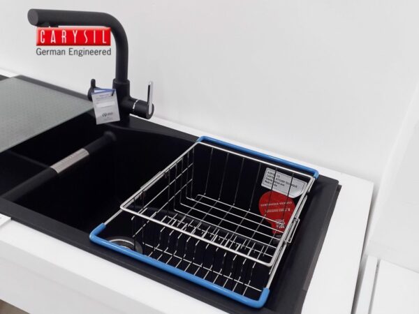 Rổ inox Carysil Việt Nam - 5