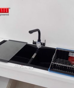 Rổ inox Carysil Việt Nam - 13